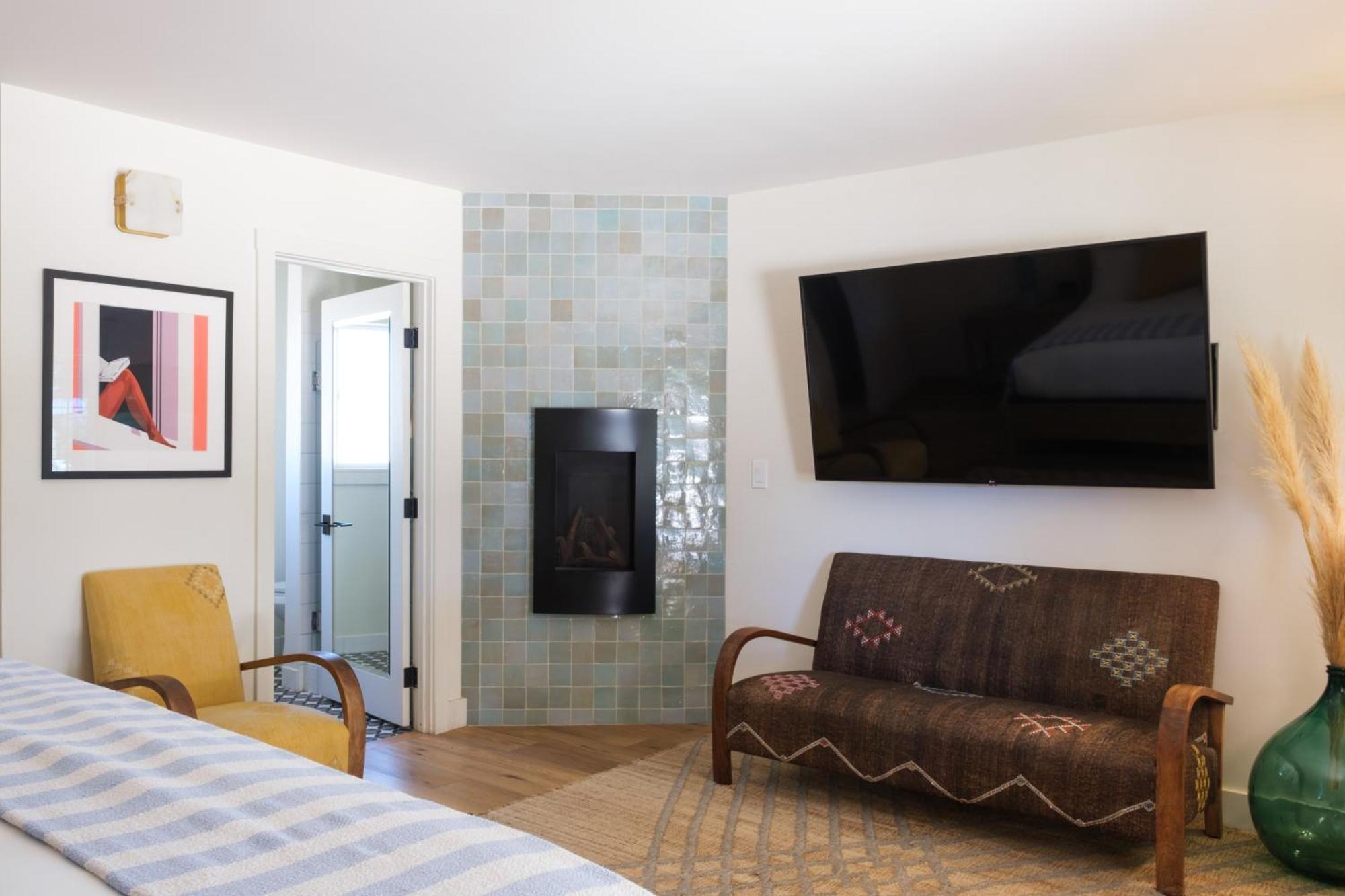 Hotel Ynez سولفانغ المظهر الخارجي الصورة