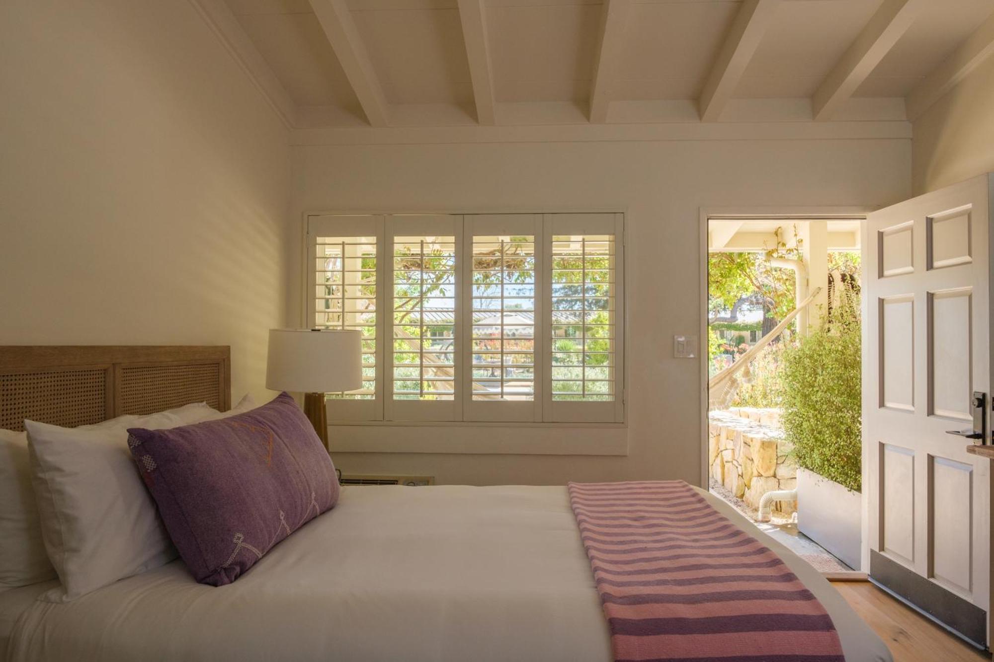 Hotel Ynez سولفانغ المظهر الخارجي الصورة