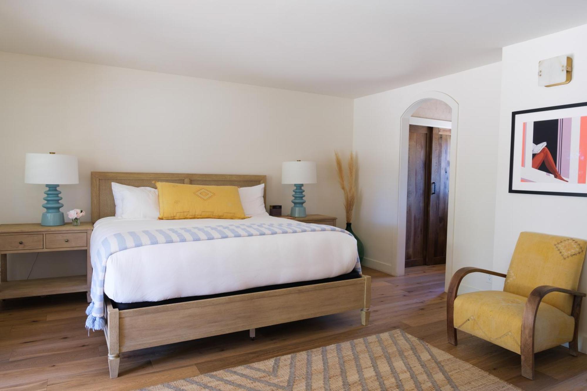 Hotel Ynez سولفانغ المظهر الخارجي الصورة